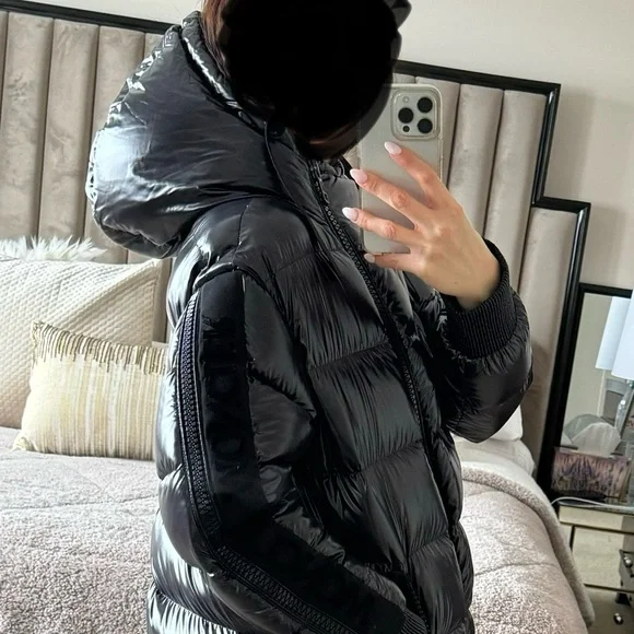 Moncler jacket - Picture 8 of 8